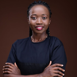 Lynn Mwangi