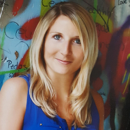 Katja Schütz 