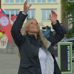 Lydia Bierstedt