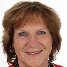 Christel Steinacher