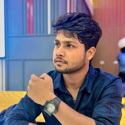 Manish Kumar
