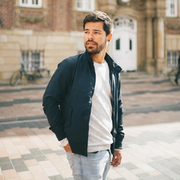 Yannic Hefermann
