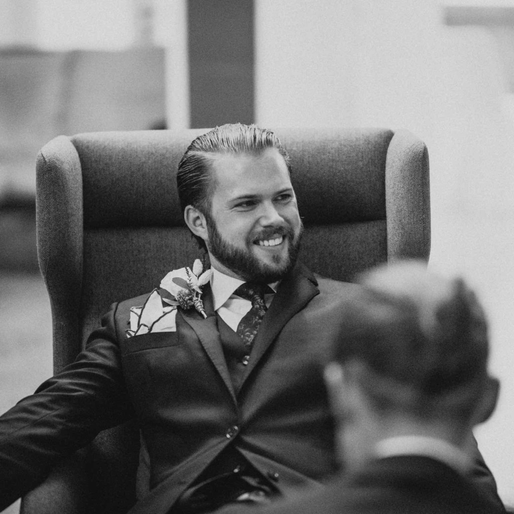 Johann Philipp Lubinus Geschäftsführer Lubinus GmbH XING