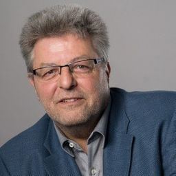 Gilbert Zürcher