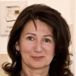 Evelyn Drewes