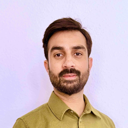 Sahil Tripathi