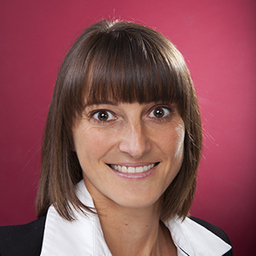 Kristin Reumschüssel