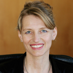 Doris Hickelsberger