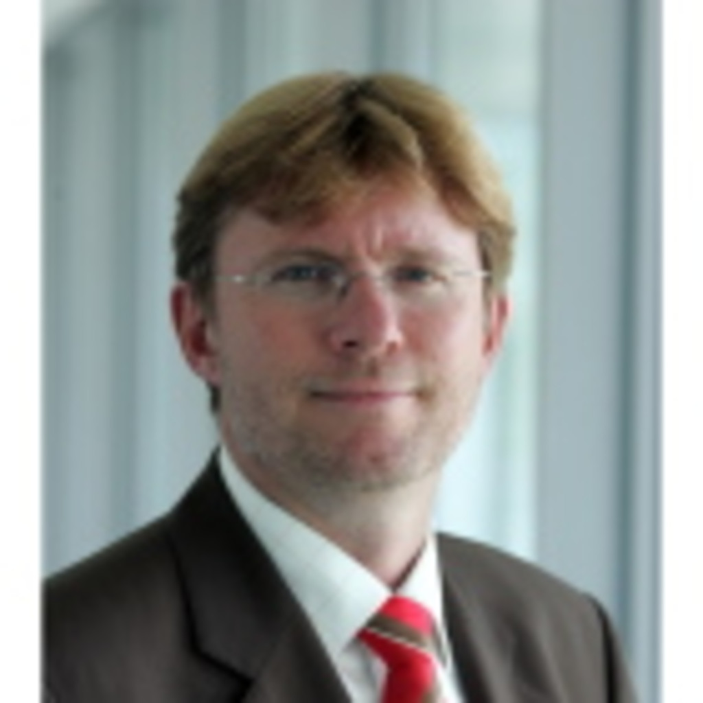 Social Media Profilbild Peter Kespohl Bonn