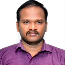Siva Muthupandian