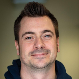 Michael Halser