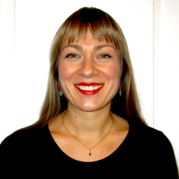 Désirée Gergen