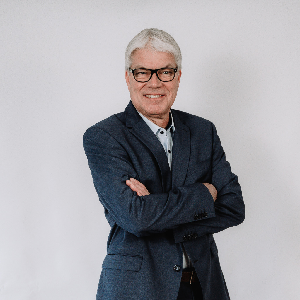 Olaf Knorr Geschäftsführer primamed GmbH & Co. KG XING