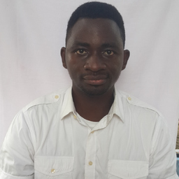 Olajide Akintuyi