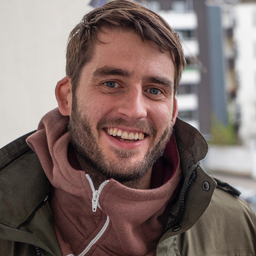 Torben Dreyer