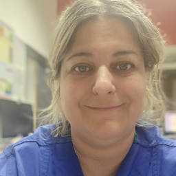 Stephanie -Anna Wendl