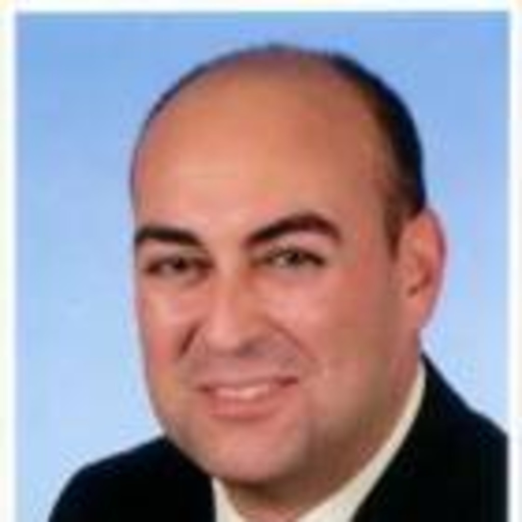 Social Media Profilbild Manuel Tavares Bad Iburg