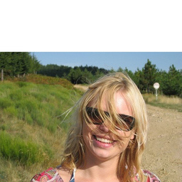 Melanie Verhoef's profile picture