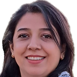 Salimeh Miranipour