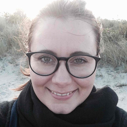 Nadine Köhler