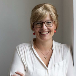 Petra Senkel 