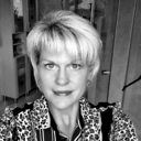 Social Media Profilbild Steffi Richter Freiberg