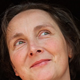Ariane Gummersbach