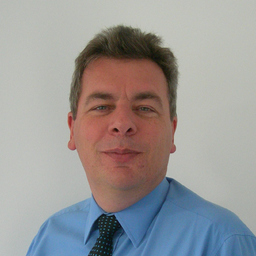 Carsten Lühring