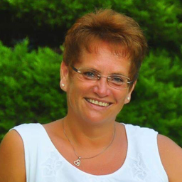 Petra Hucht