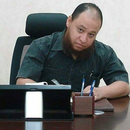 Dipl.-Ing. TAREQ BELAL