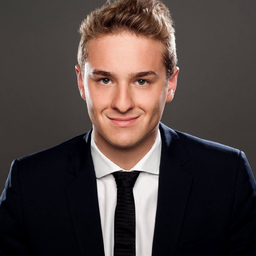 Maximilian Leuschner