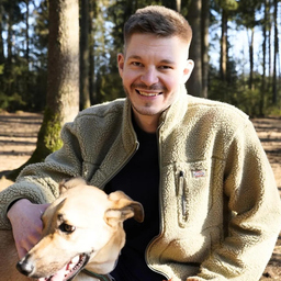 Max Stammerjohann