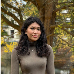 Kusum Shrestha