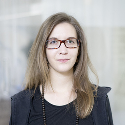 Tamara Öhlböck