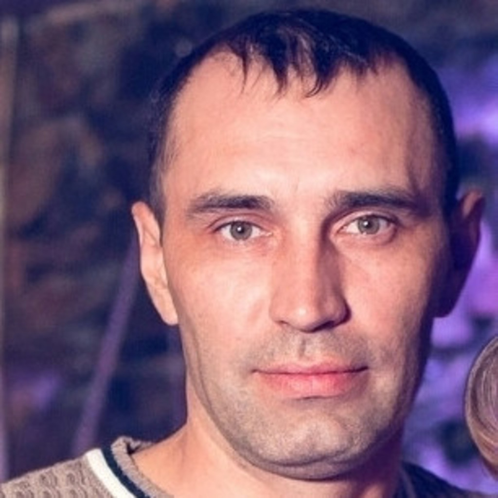 Vladimir Vitoshnev Schweißen C / P 