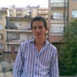 Halil Mert