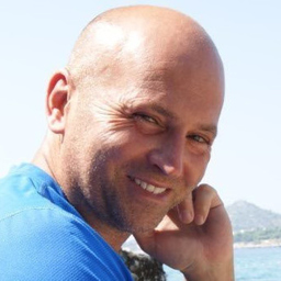 Andreas Schwaha