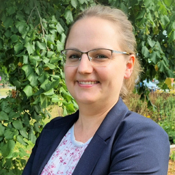 Manuela Behrens