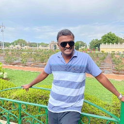Vinoth Kumar Moorthy