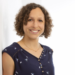 Dr. Isabel Thielmann