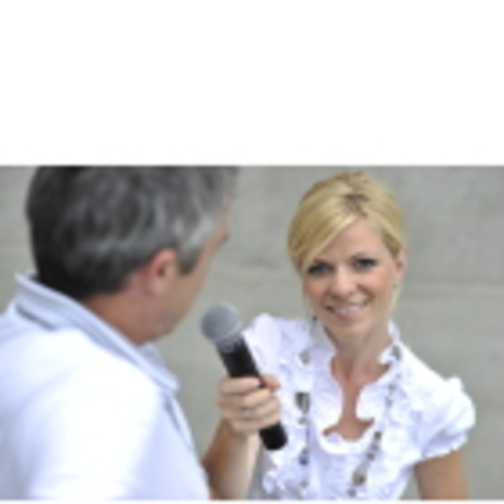 Sabrina Hafner - Inhaberin - Sabrina Hafner VOICE and DANCE | XING