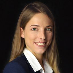 Charlotte Jeroma's profile picture