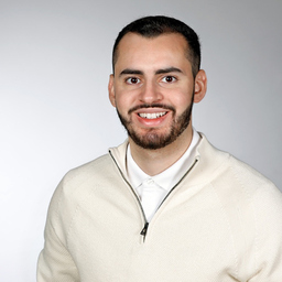Ilias El-Rhomari