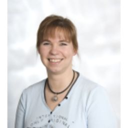 Claudia Meier's profile picture