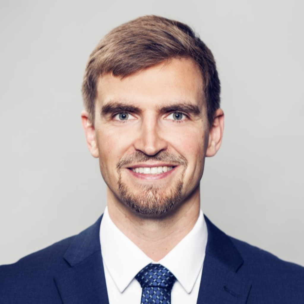 Benjamin Riede Leiter Deponie Flotzgrün BASF XING