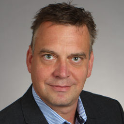 Uwe Thamm