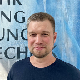 Chris Keßeler