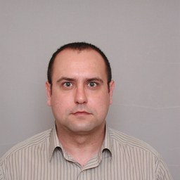 Zdravko Goranov