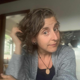 Tina Müller