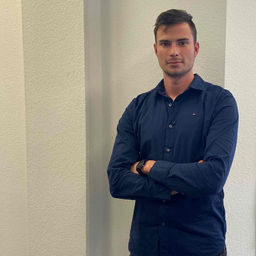 Oliver Merten